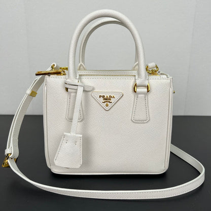 Amelia- PRDA  LUXURY BAGS - 264
