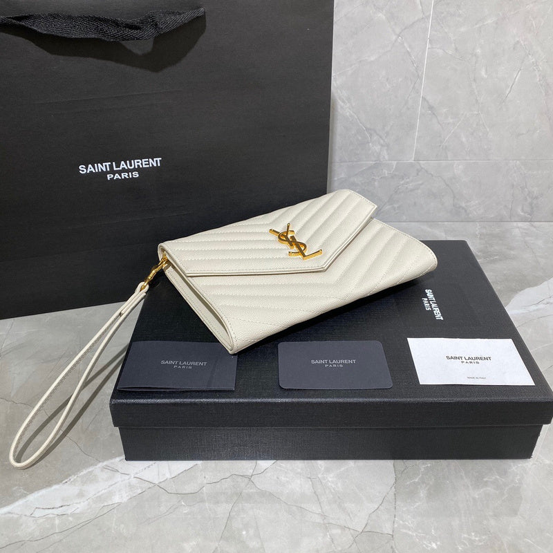 Amelia - YSL Bag - 4104