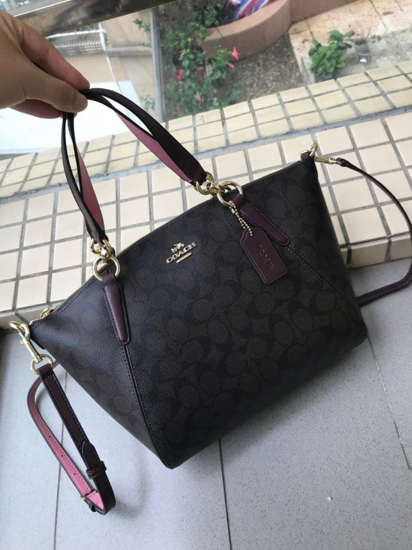 Amelia- CAH Bags - 665