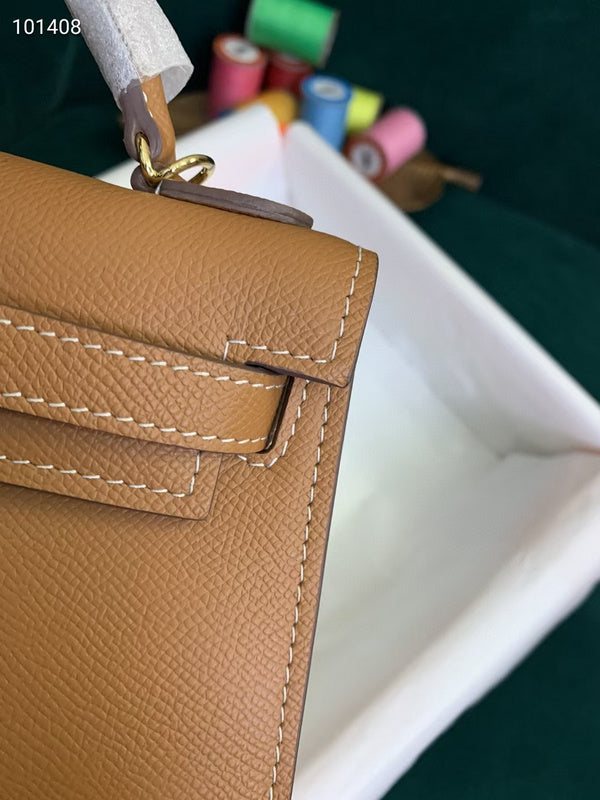 Amelia- HRMS LUXURY BAGS - 425