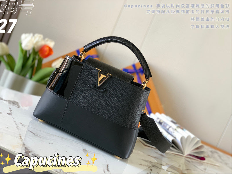 Amelia- Lu-Vi bags - 11661