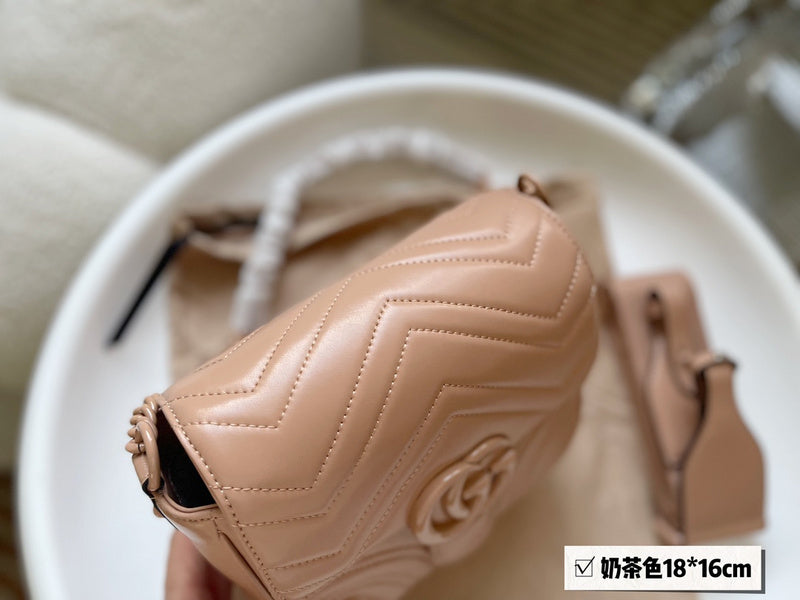 Amelia  - GCI Bags - 11613