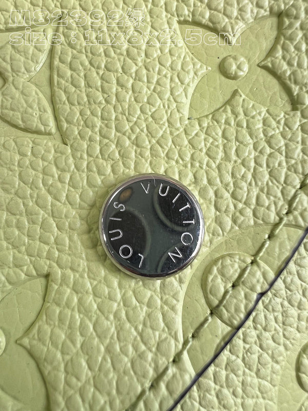 Glami-i LOV Wallets - 052