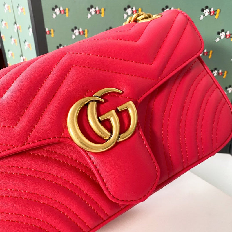 Amelia - GCI Bags - 10588