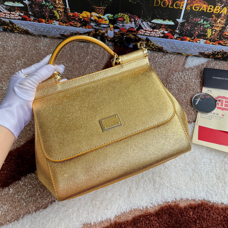 Amelia- DG Bags - 036