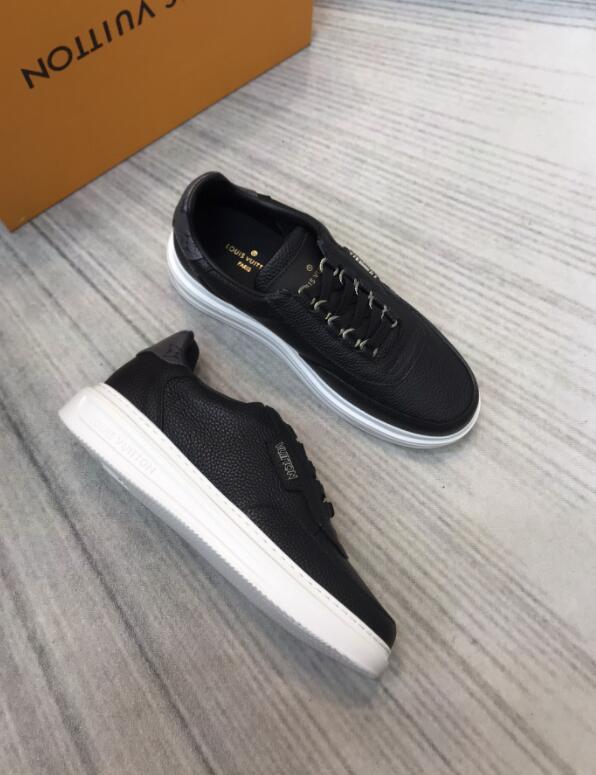 AmeliaLuxury - LOV Men Shoes - 1345