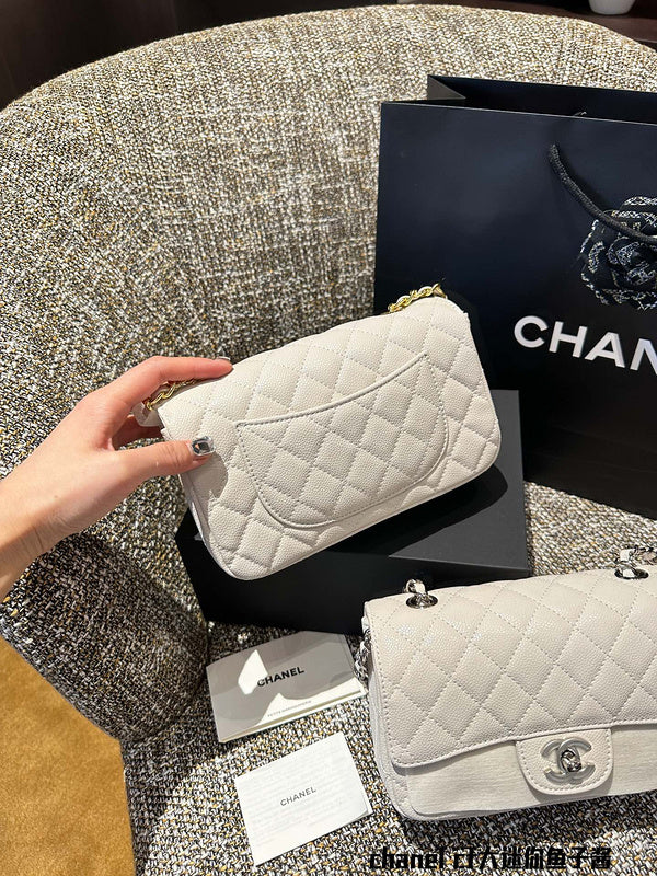 Amelia- CHL Bags - 7115