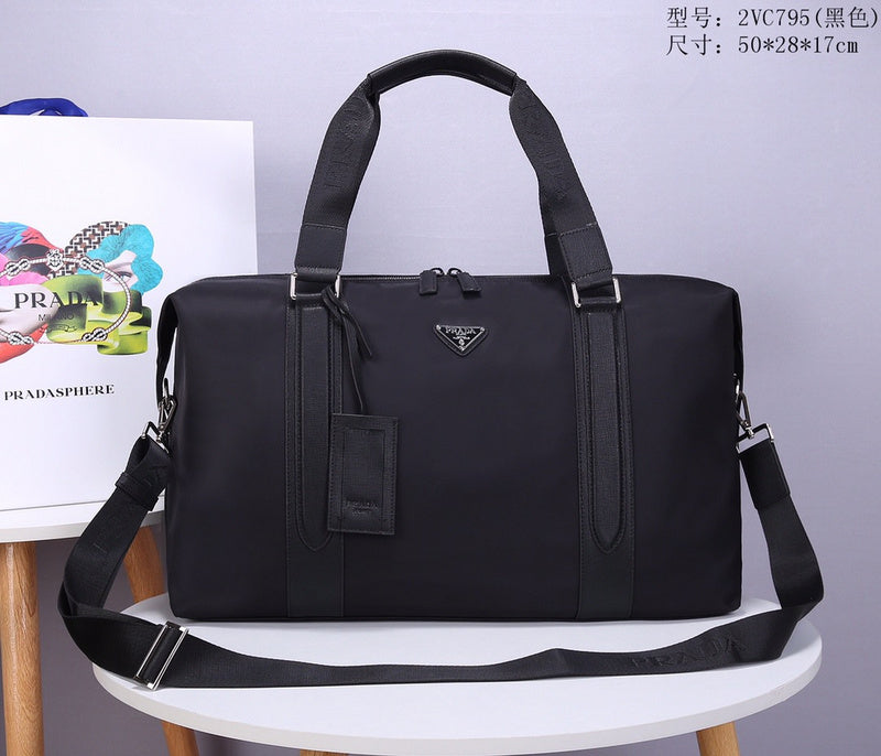 Camila Bags - Prada Bags - 1284