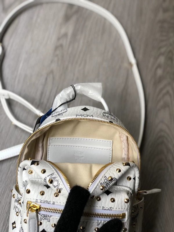 Amelia - MAmeliaBRANDED BAGS - 043