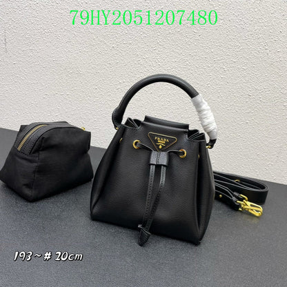 Prada Bags - The Barnes Bags  714
