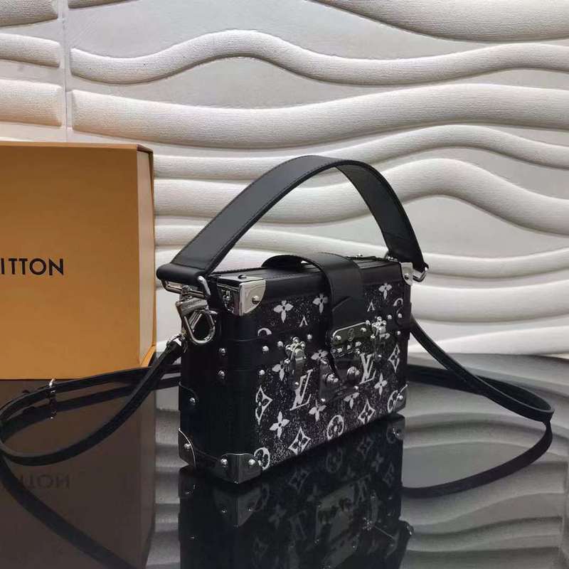 Amelia- Lu-Vi bags - 11838