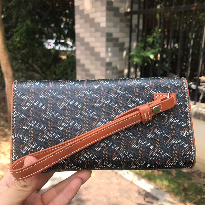 Amelia- G-YARD BAGS - 402