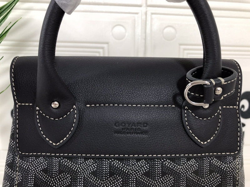 Amelia- G-YARD BAGS - 030