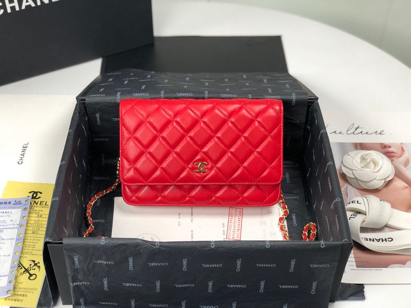 Amelia- CHL Bags - 7472