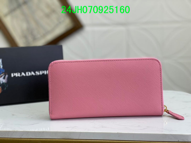 Amelia - PD Wallet - 323