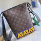 AmeliaLuxury - LOV Bags - 2406