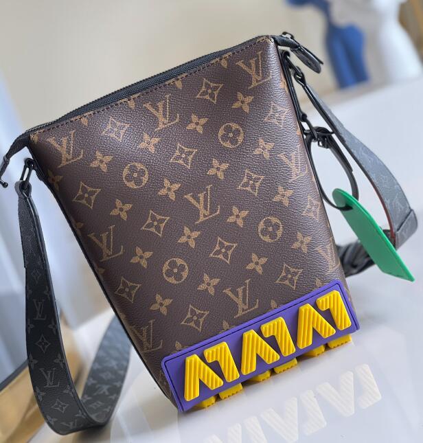 AmeliaLuxury - LOV Bags - 2406