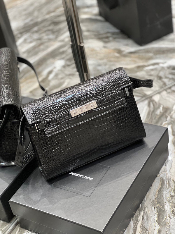 Amelia - YSL Bag - 1238