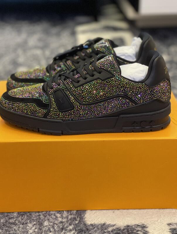 AmeliaLuxury - LOV Men Shoes - 1451