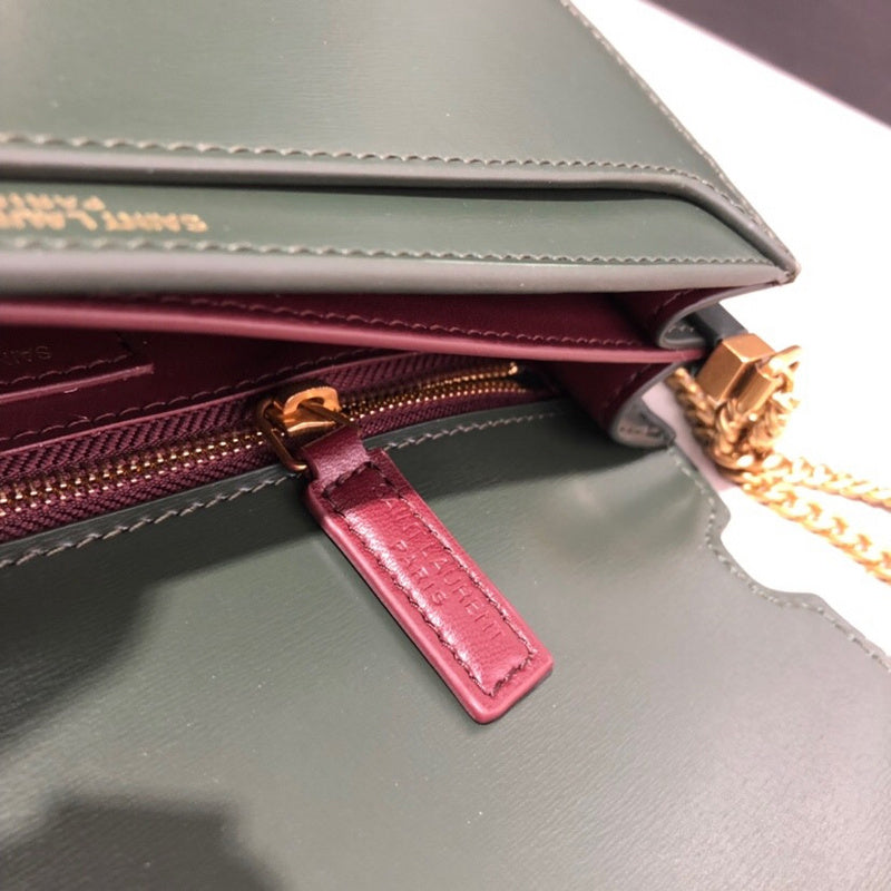 Amelia - YSL Bag - 4059