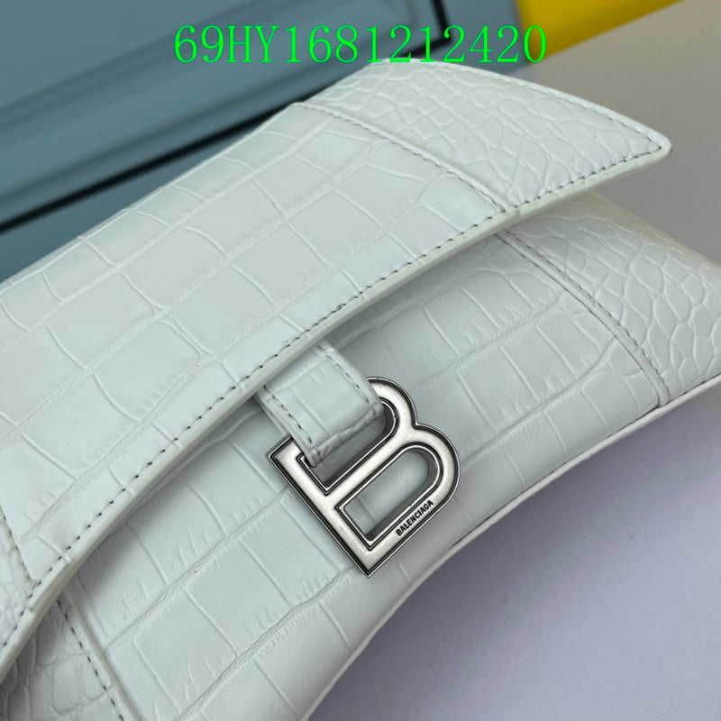 Amelia - BGA Bags - 1925