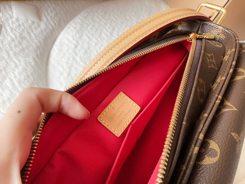 Amelia - LV Bags - 14275