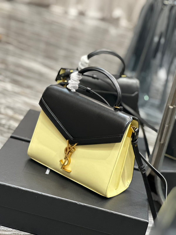 Amelia - YSL Bag - 3976