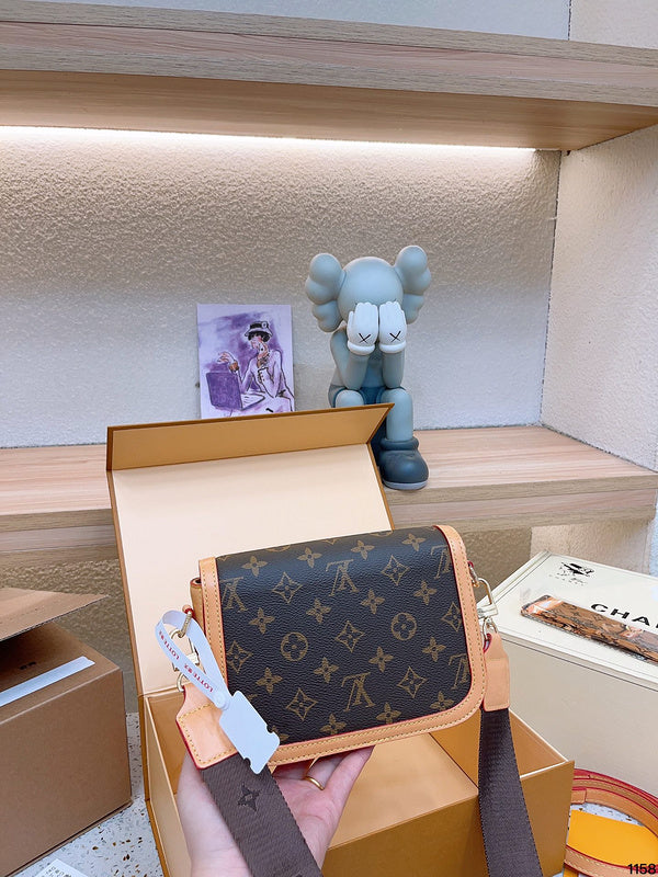 Amelia - LV Bags - 14611