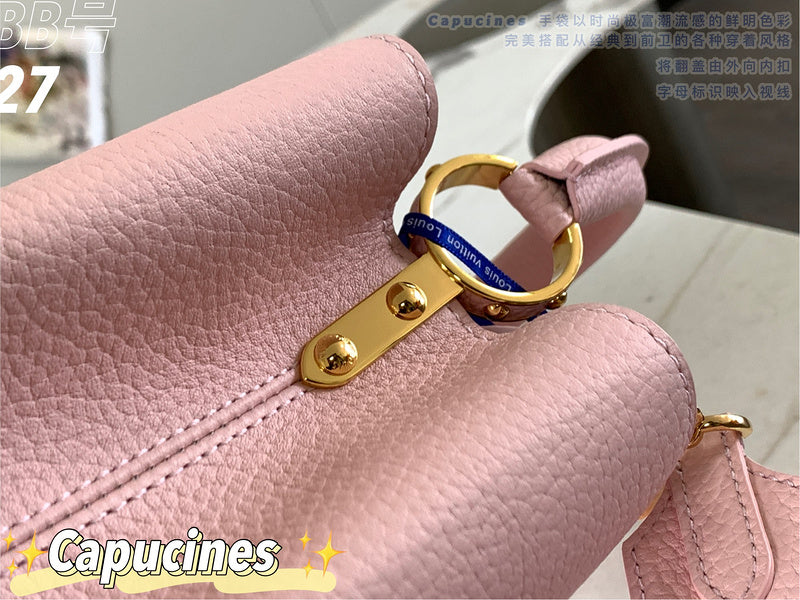 Amelia's Bag Gallery - LOV Bags - 1283