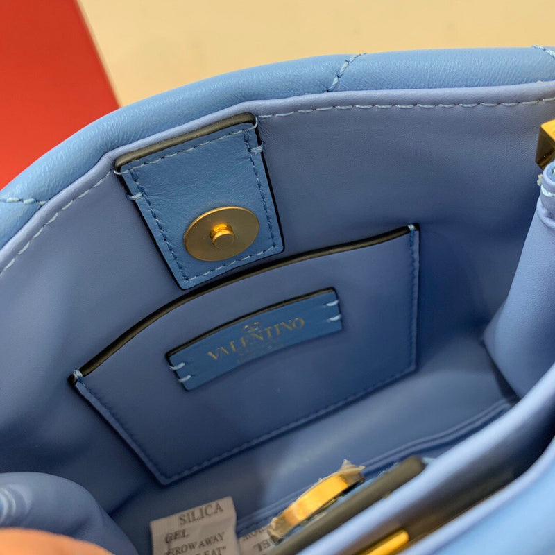 Amelia's Bag Gallery - VEL Bags - 1459
