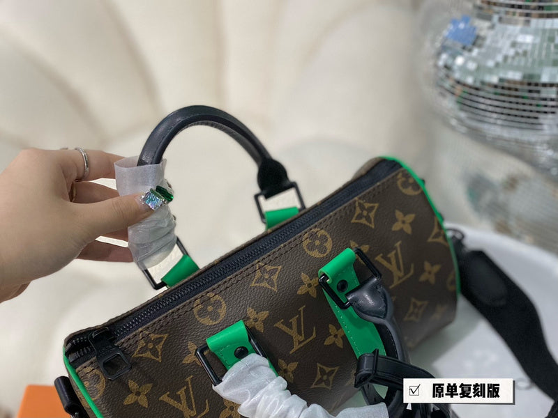 Amelia - LV Bags - 15058