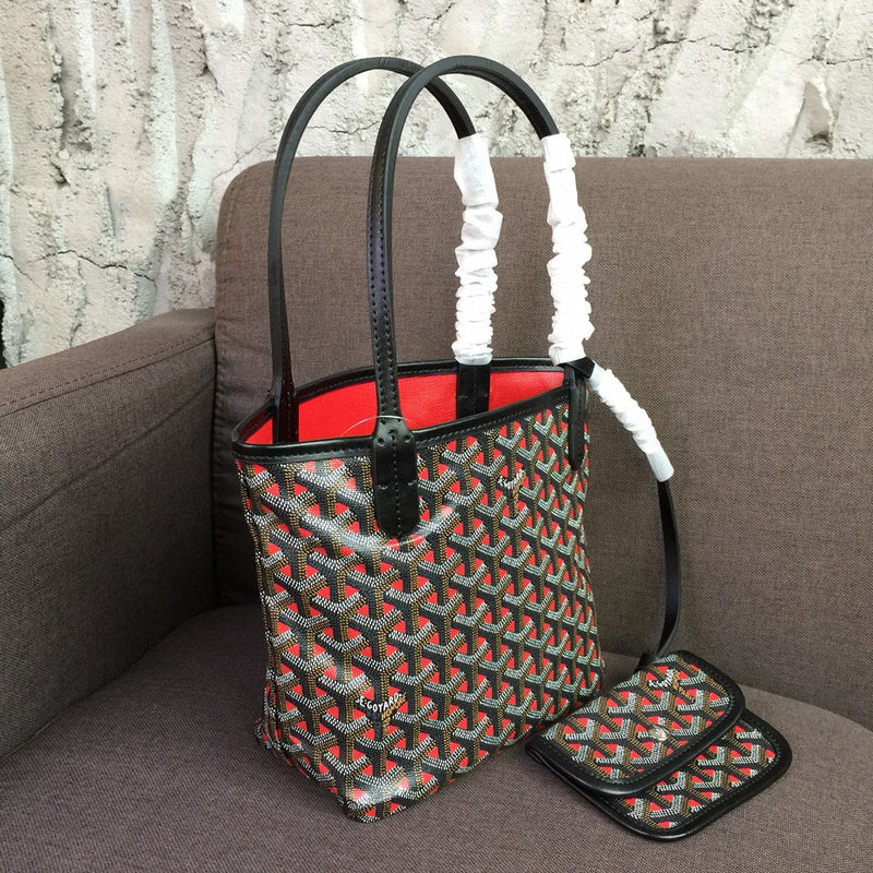 Amelia- G-YARD BAGS - 251