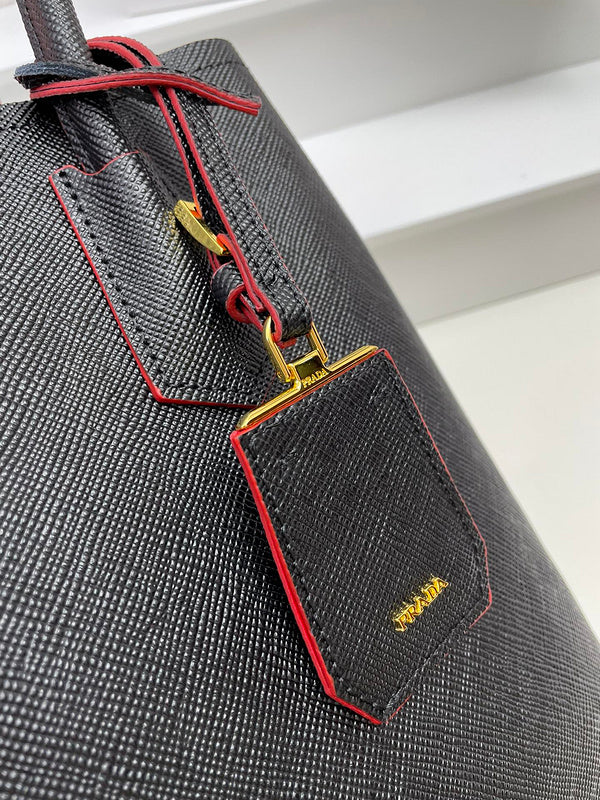 Amelia- PRDA  LUXURY BAGS - 024