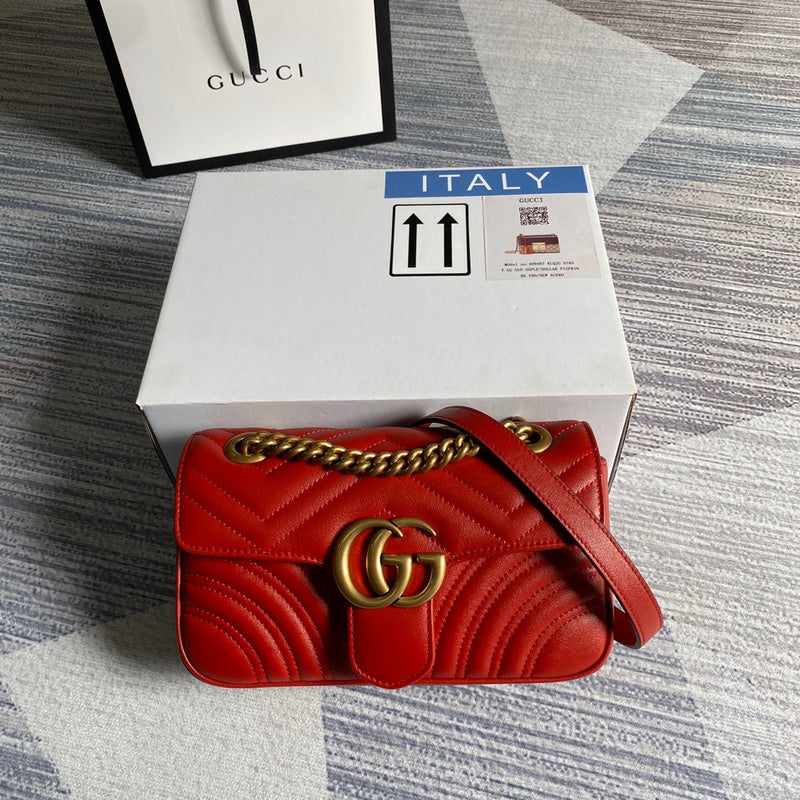 Amelia - Guki Lady Bags - 1119