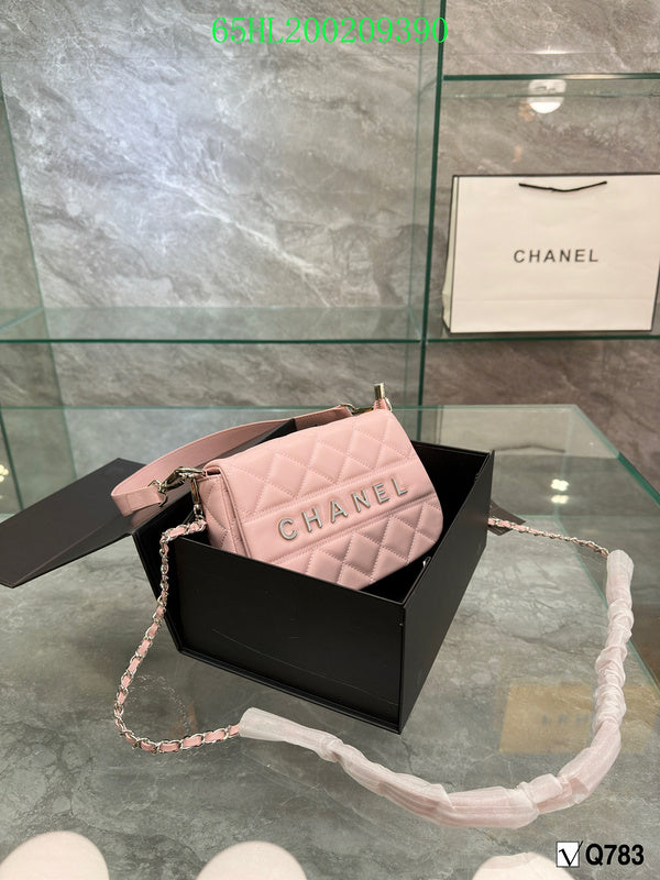 Amelia - CHL Bags - 1554