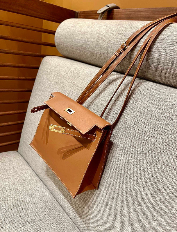 Amelia - HMS Bags - 1791