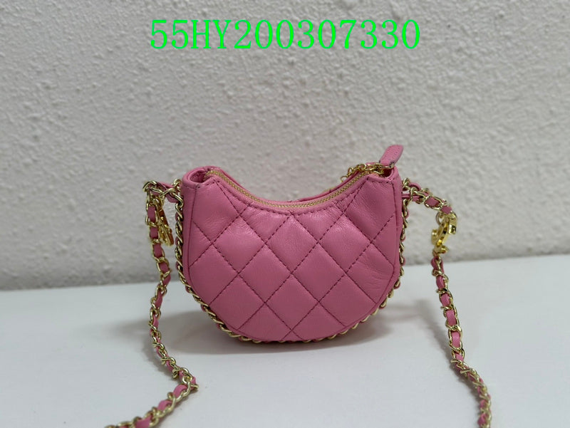 Amelia - CHL Bags - 1368