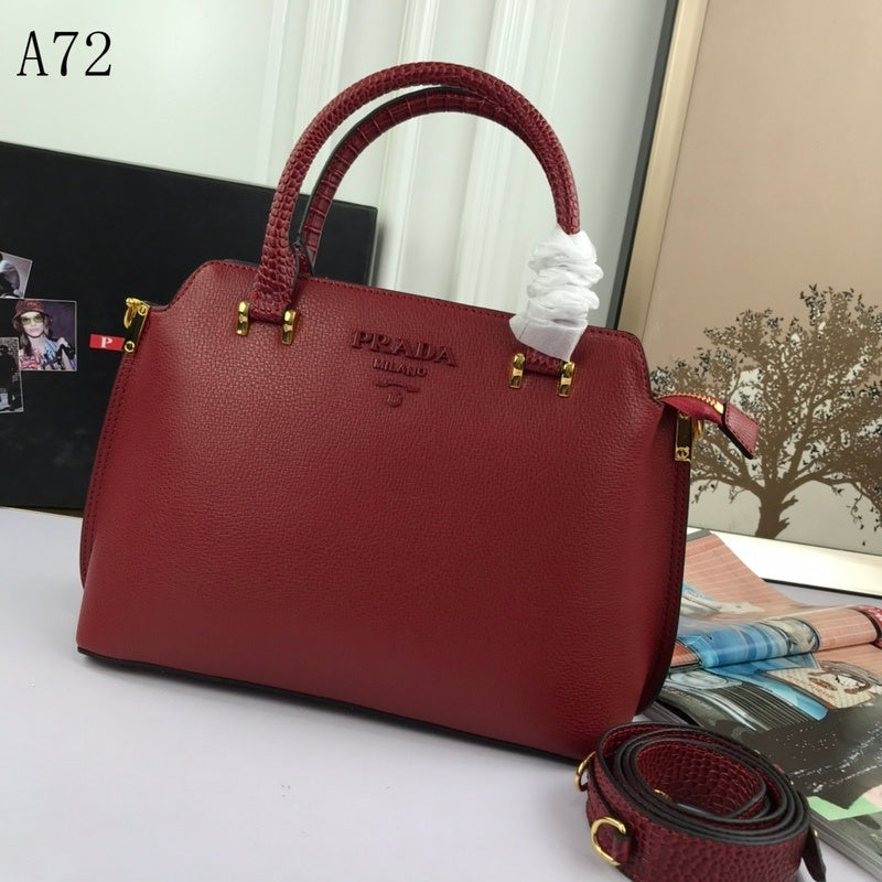 Barnes-Bags - Prada Bags - 919