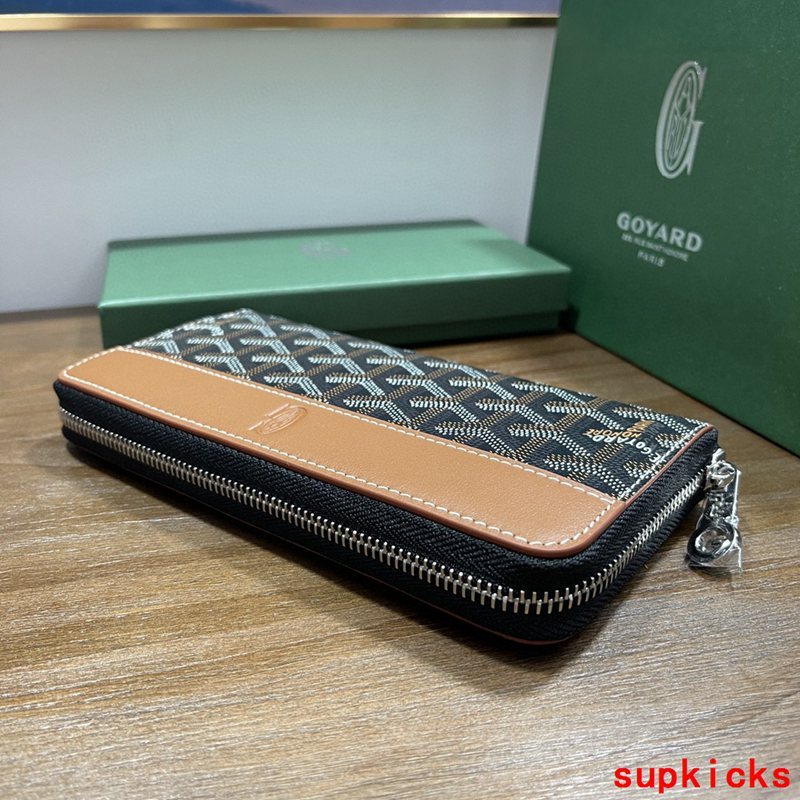 Amelia- Mix Wallets - 215