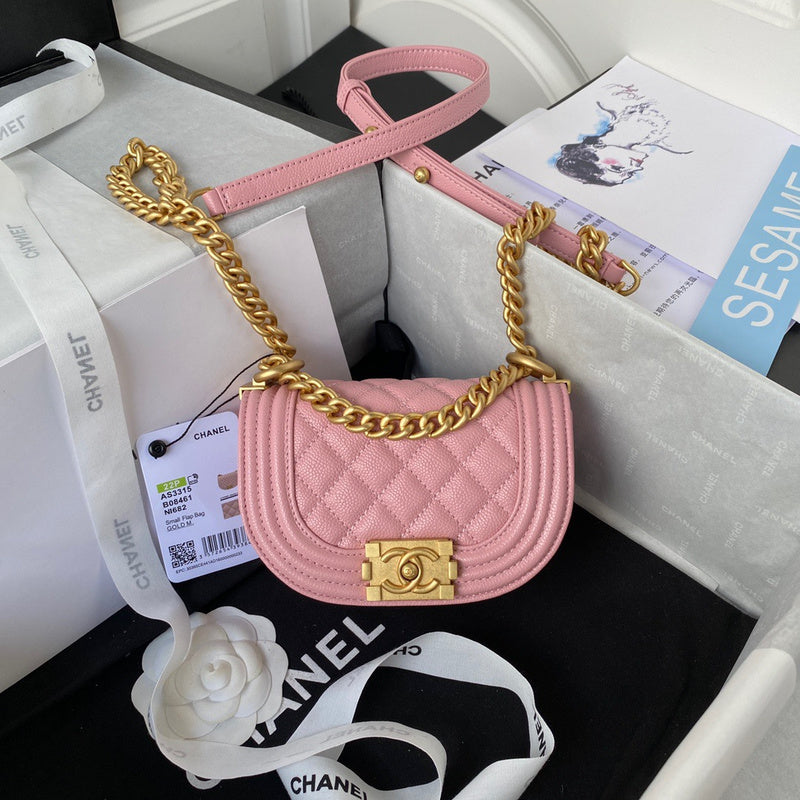 Amelia- CHL Bags - 7600