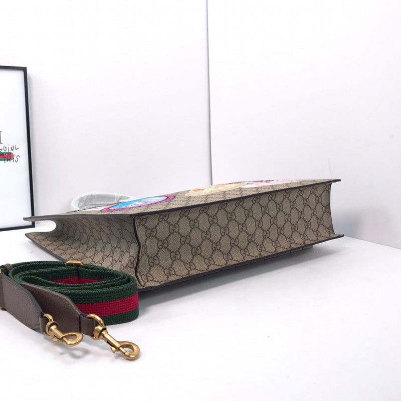 Amelia Fashion - GCI Bags - 2546