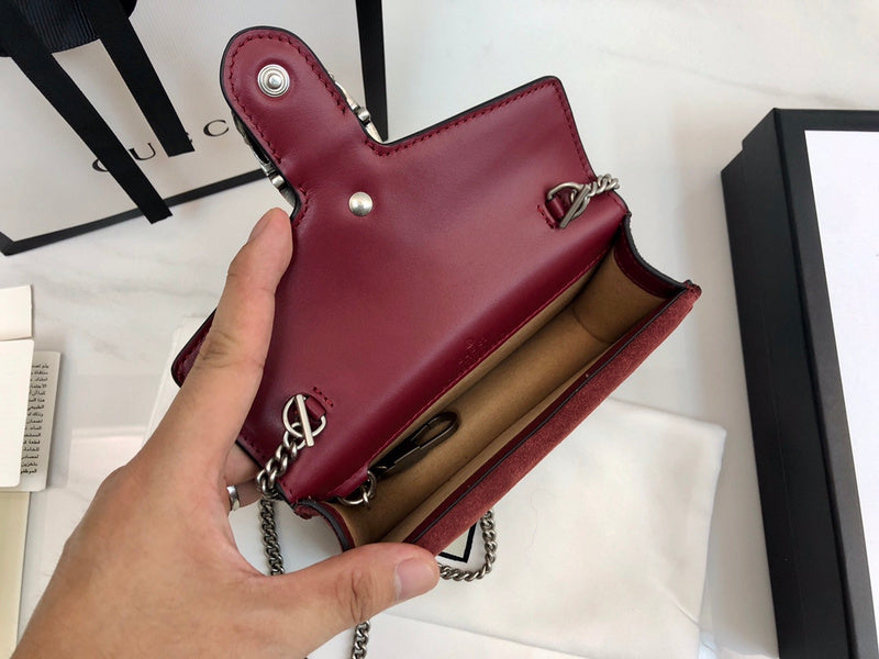 Amelia- GCI Bags - 4671
