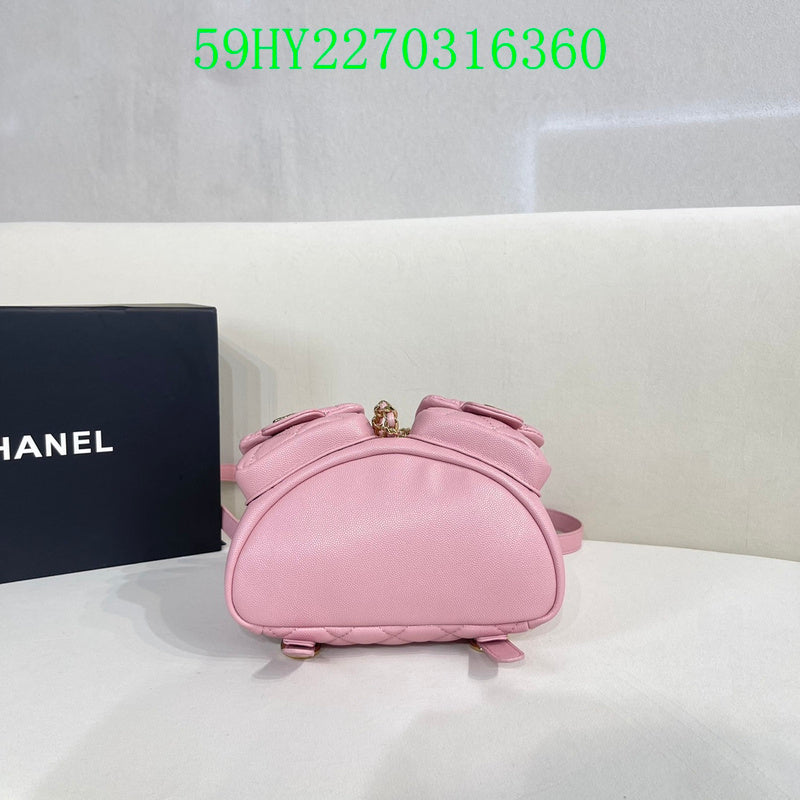 Amelia - CHL Bags - 1278