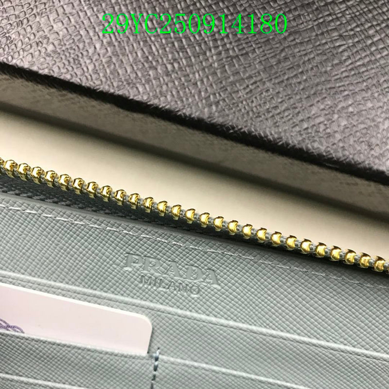 Amelia - PD Wallet - 410