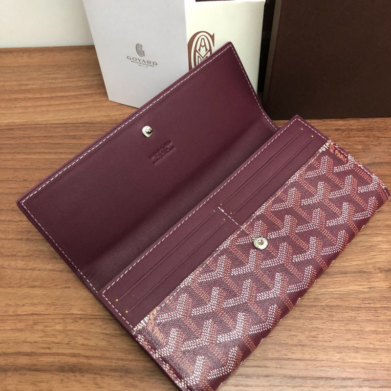 Amelia - GYO Wallets - 055