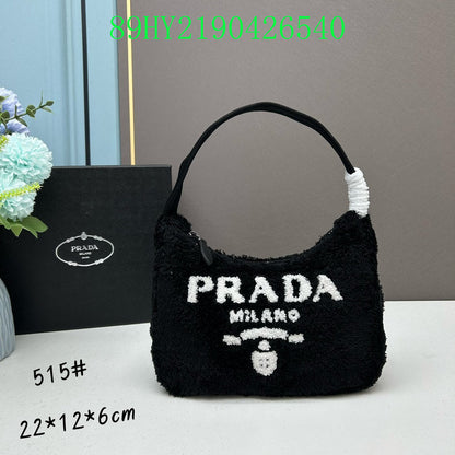 Prada Bags - The Barnes Bags  344