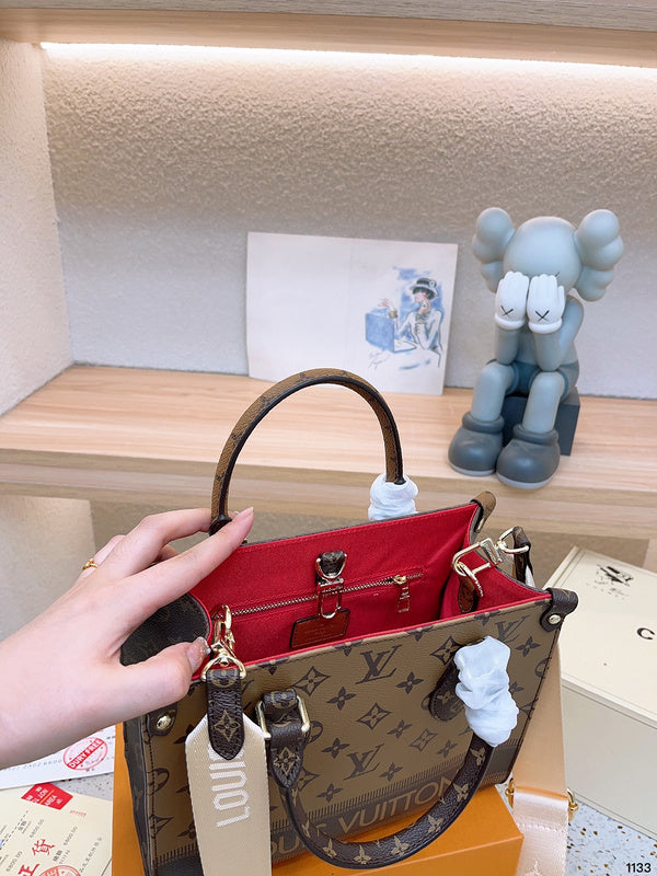 Amelia - LV Bags - 14864