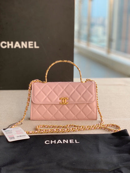 AmeliaLuxury - CHL Bags - 2862