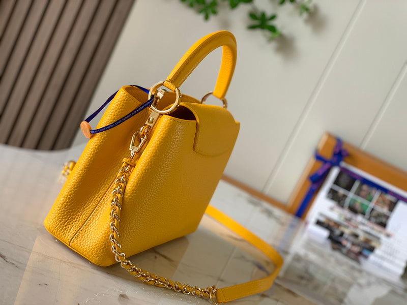 Amelia's Bag Gallery - LOV Bags - 1180