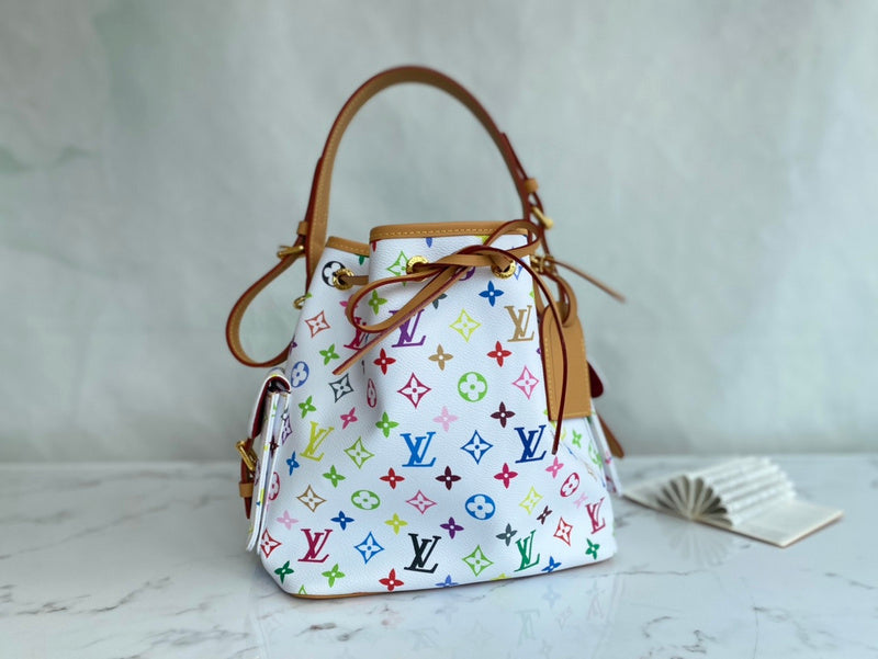 Fashion Lu-Vi bags - 3365